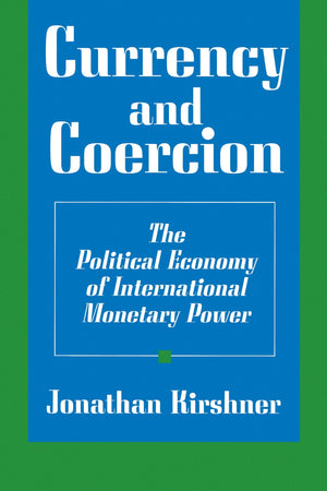 Currency And Coercion