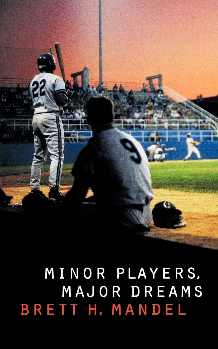 Minor Players, Major Dreams,Used