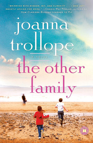 The Other Family: A Novel,Used