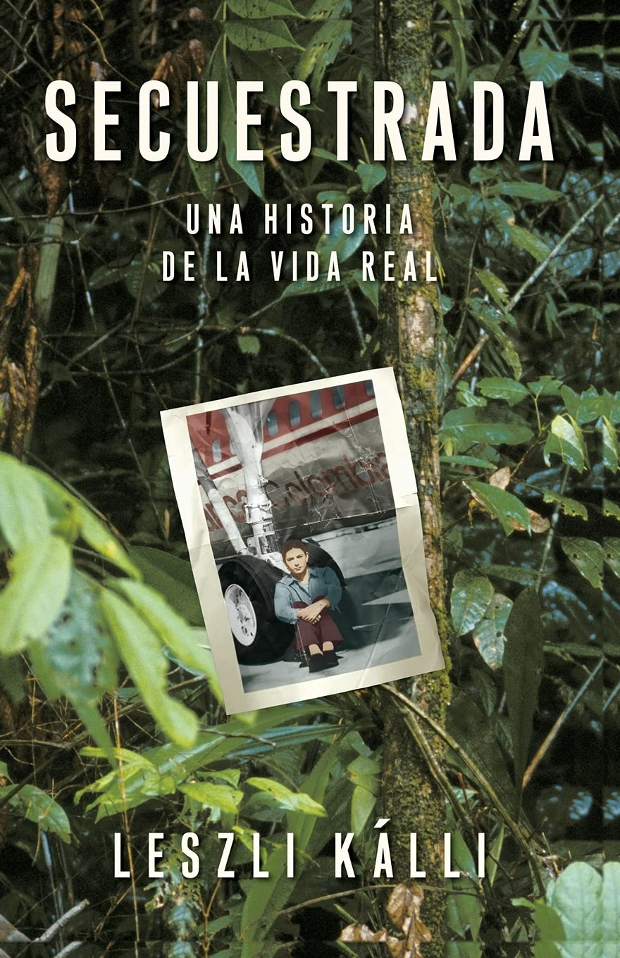 Secuestrada: Una historia de la vida real (Spanish Edition),Used