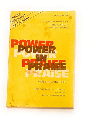 Power in Praise,Used