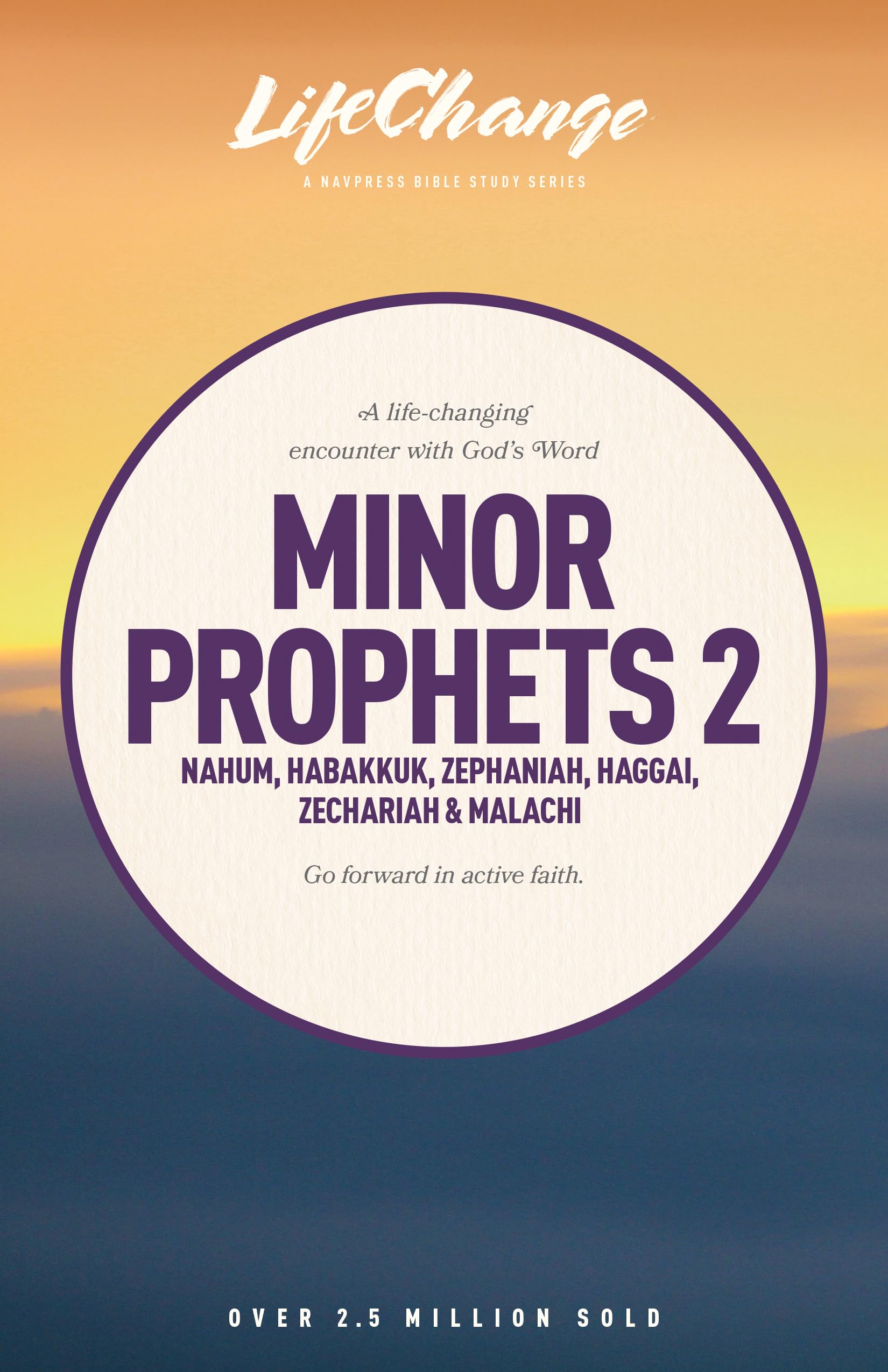Minor Prophets 2 (LifeChange),New