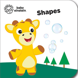 Baby Einstein  My First Library Board Book Block 12Book Set  First Words, Alphabet, Numbers, and More!  PI Kids