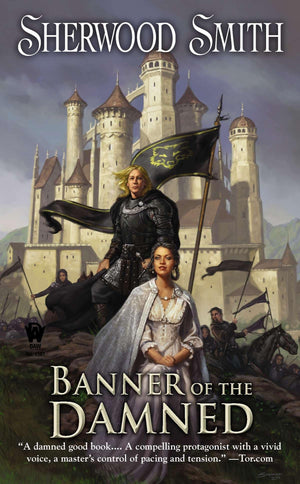 Banner of the Damned,Used