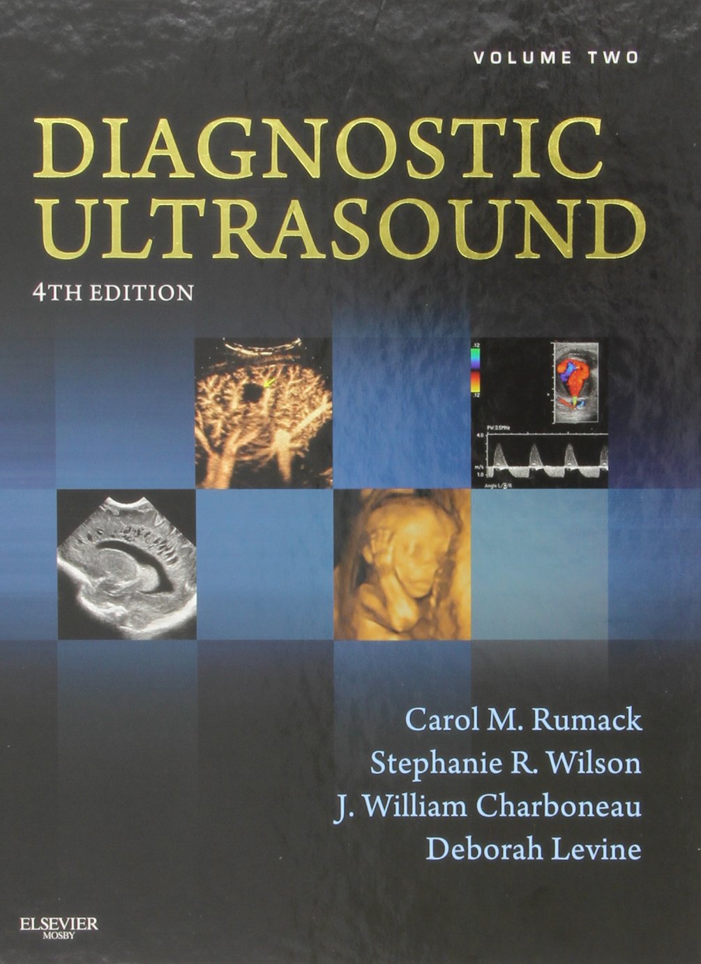 Diagnostic Ultrasound,Used
