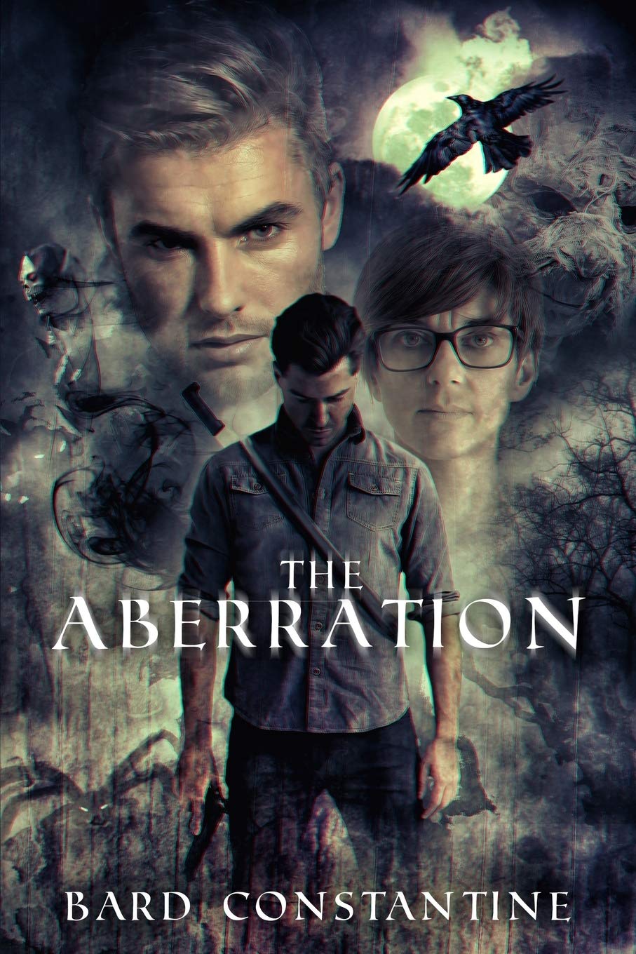 The Aberration (Aberrant Nightmares),Used