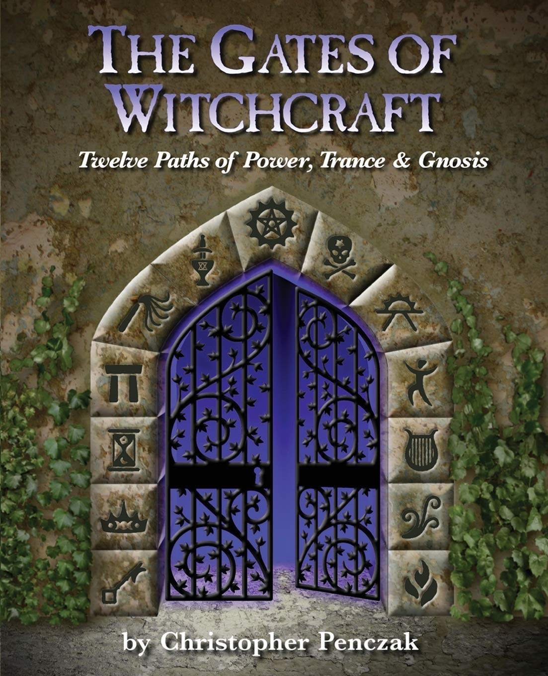 The Gates of Witchcraft,Used