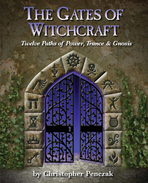 The Gates of Witchcraft,Used
