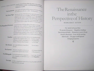 The Panorama Of The Renaissance-used