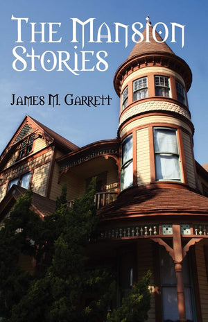 The Mansion Stories,Used