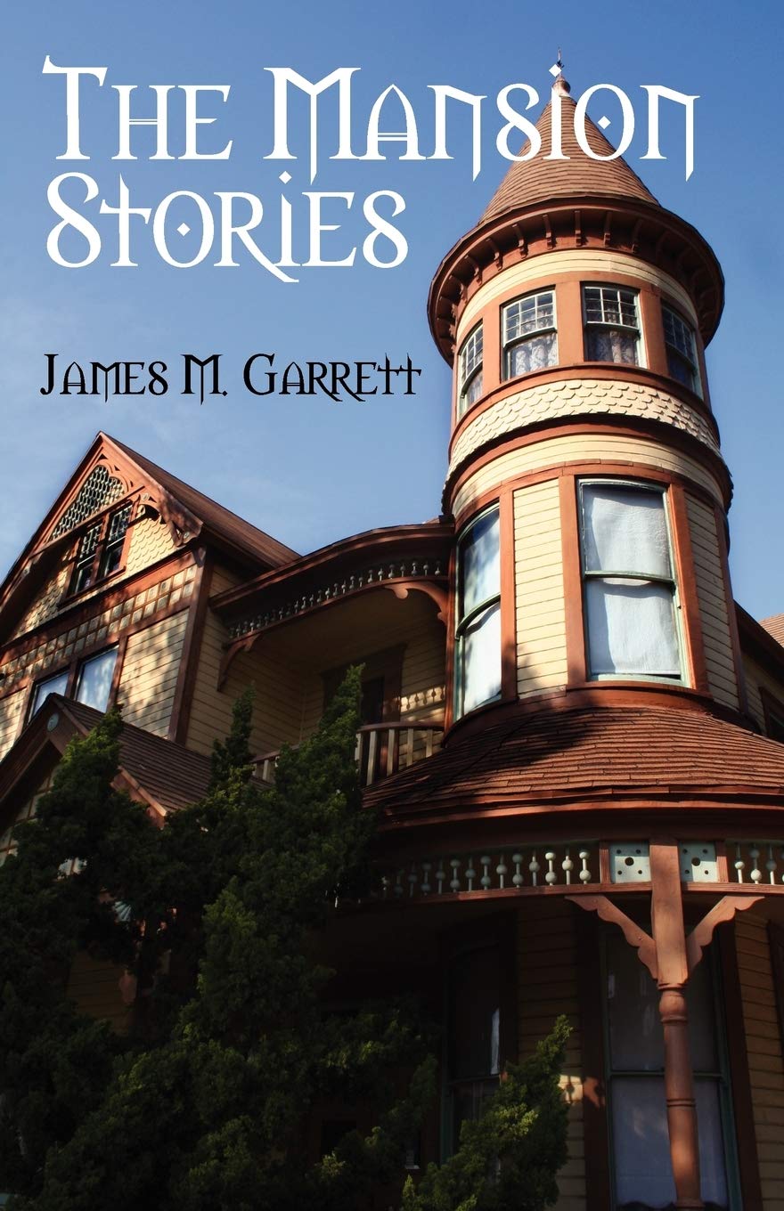 The Mansion Stories,Used