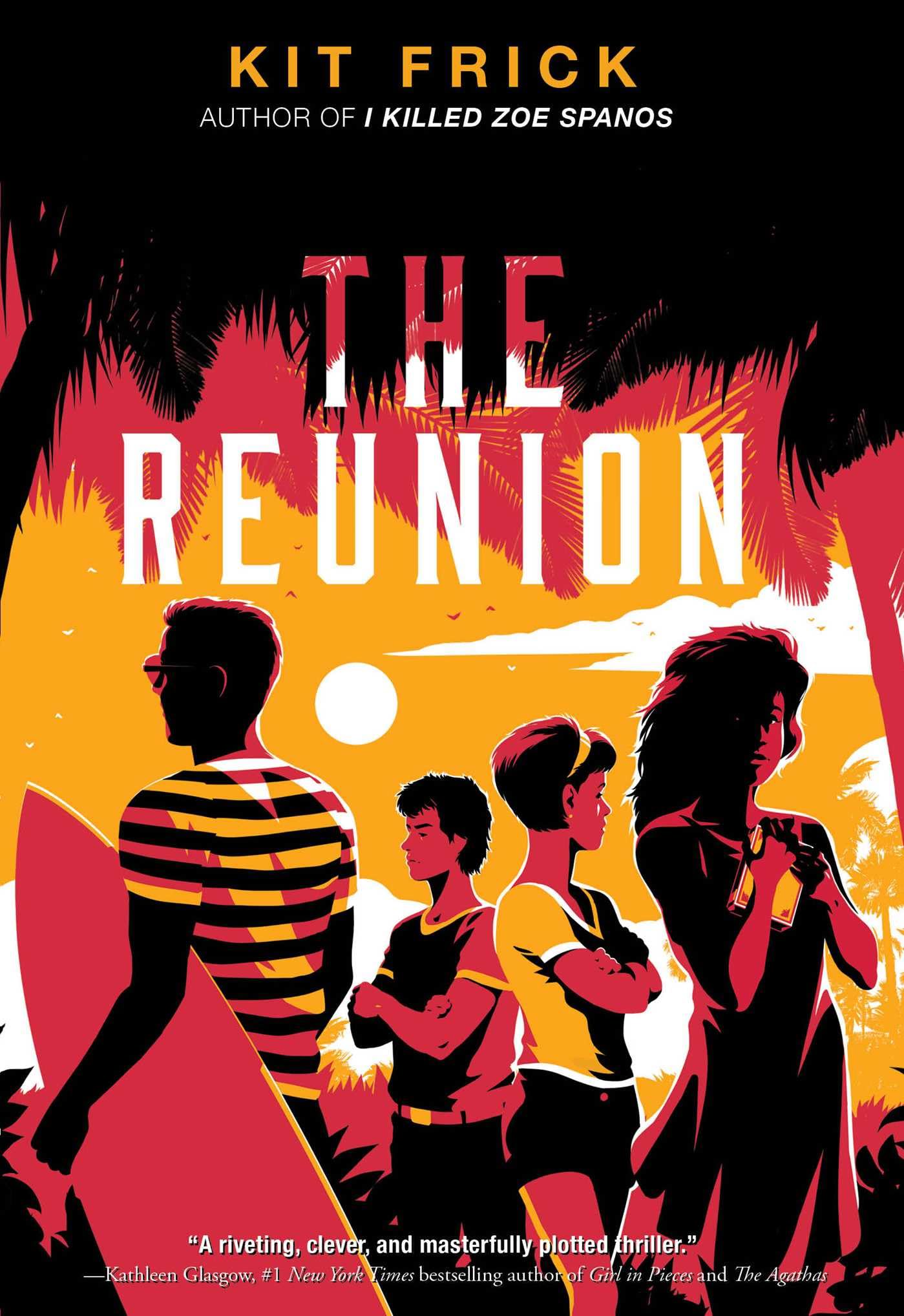 The Reunion,New