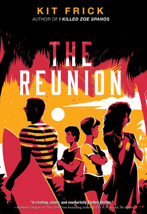The Reunion,New