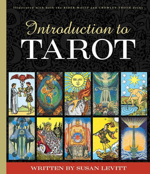 The Complete Tarot Kit,New