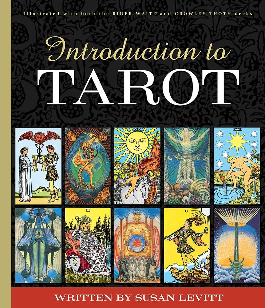 The Complete Tarot Kit,New