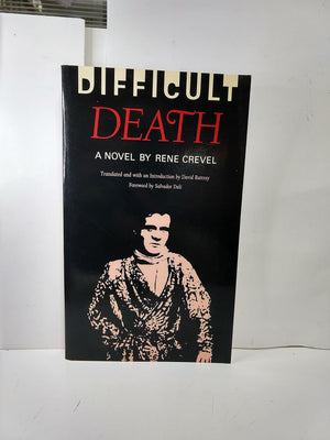 Difficult Death (English And French Edition),Used