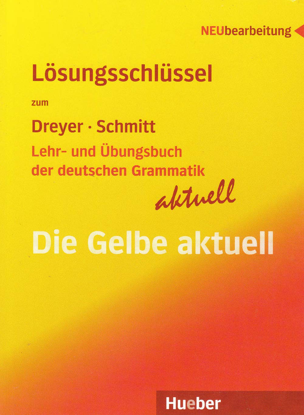 LEHRUND BUNGSB.DT.GRAMM.aktuell.sol.,Used