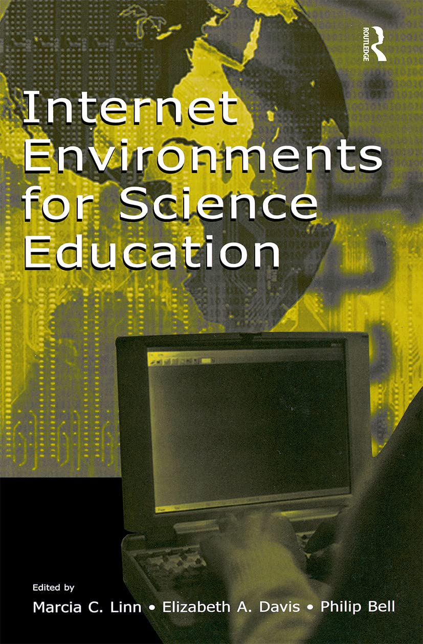 Internet Environments For Science Education,Used