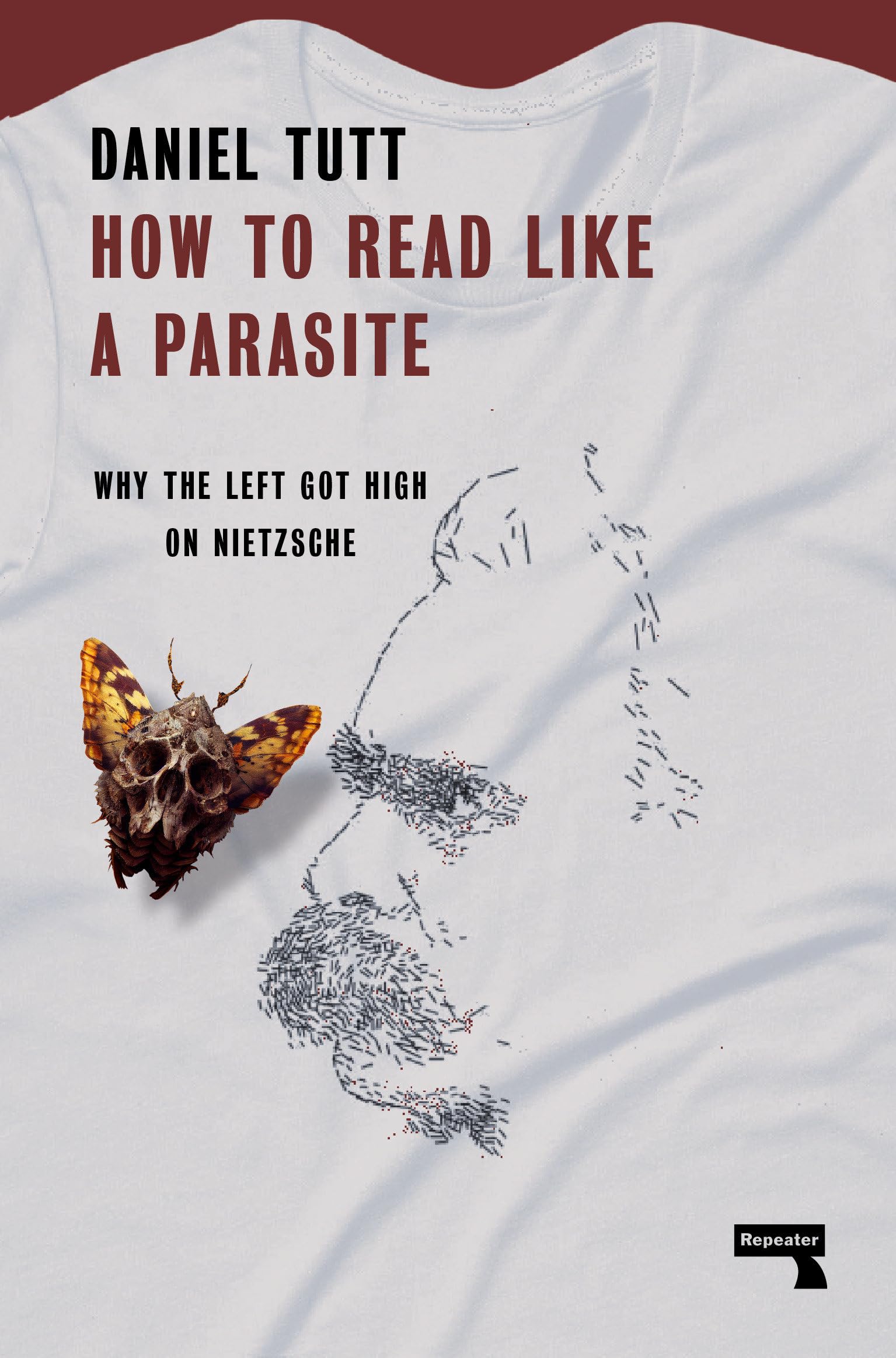 How To Read Like A Parasite: Why The Left Got High On Nietzsche,Used
