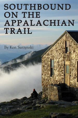 Southbound on the Appalachian Trail,Used