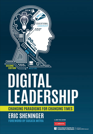 Digital Leadership: Changing Paradigms For Changing Times,Used