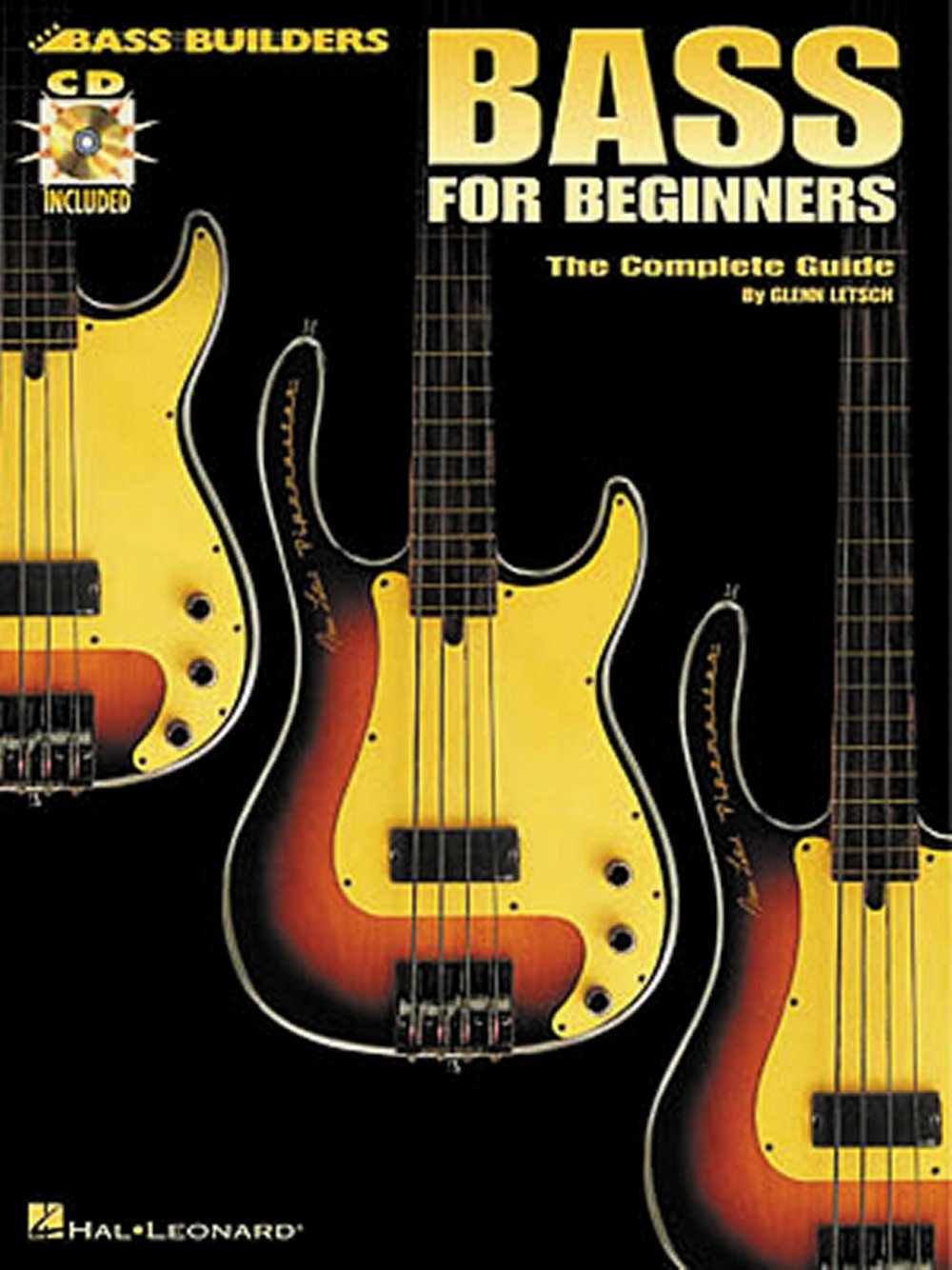 Bass for Beginners: The Complete Guide,Used