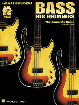 Bass for Beginners: The Complete Guide,Used
