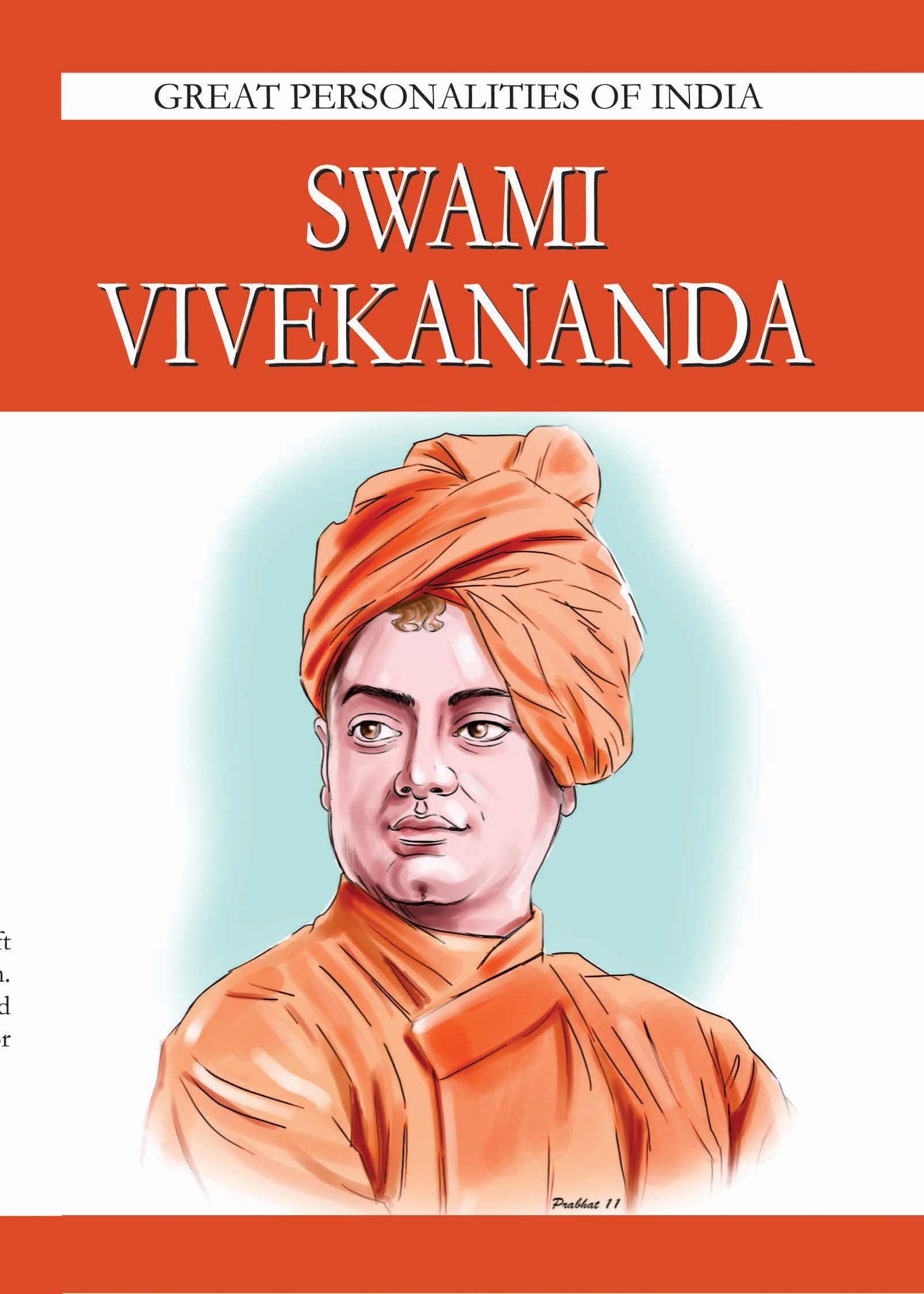 Swami Vivekanand