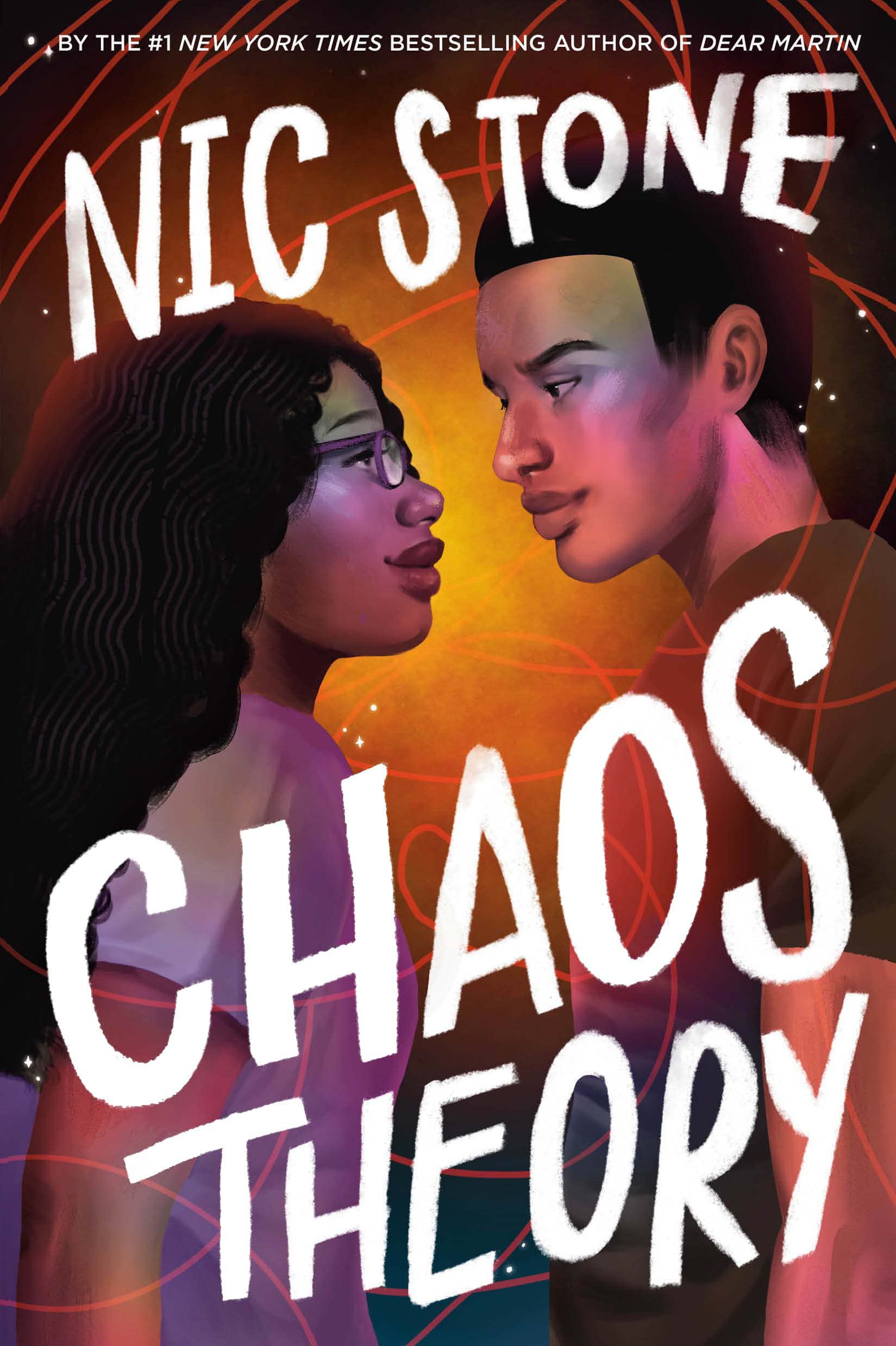Chaos Theory,New