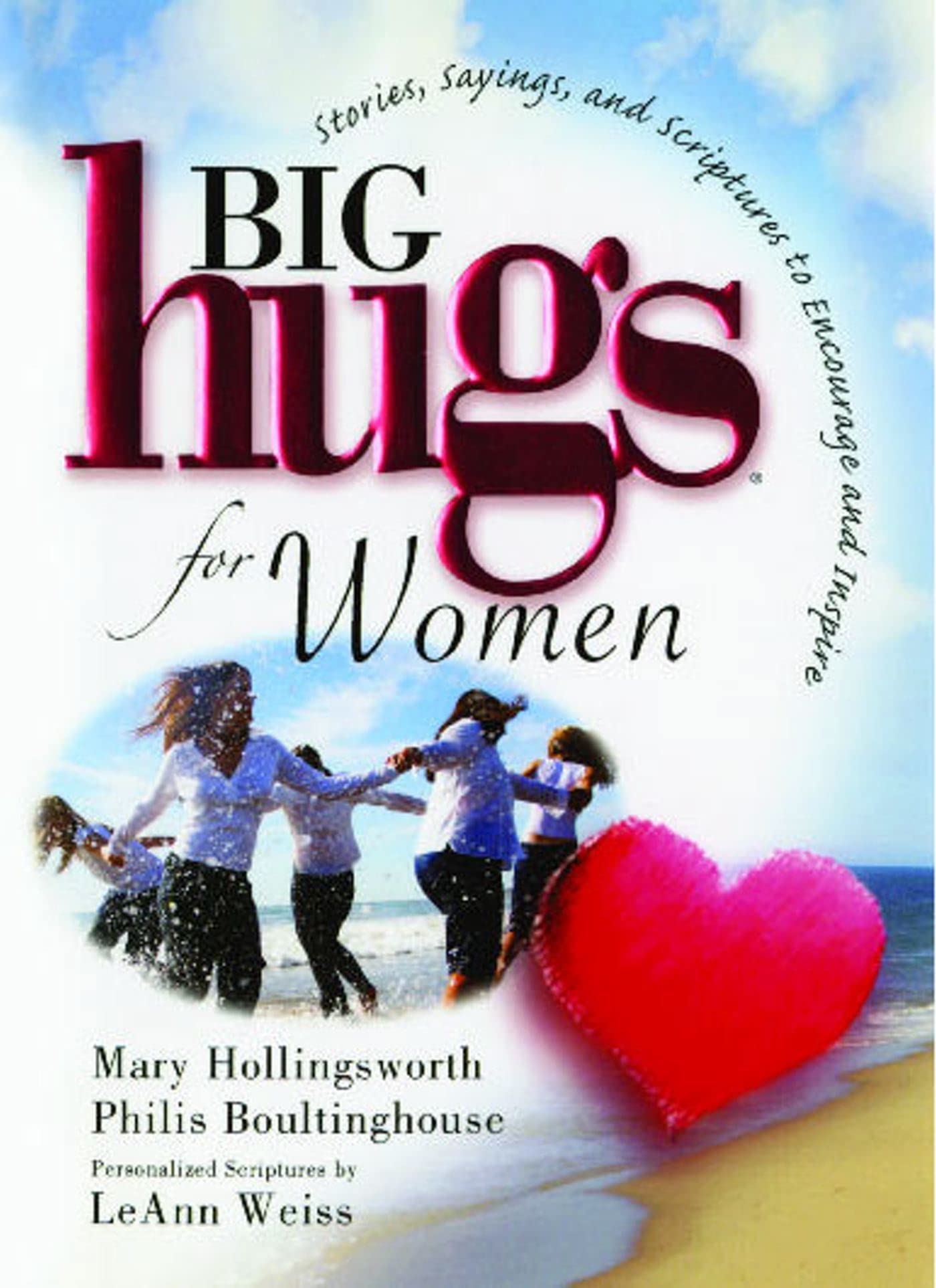 Big Hugs For Women,Used