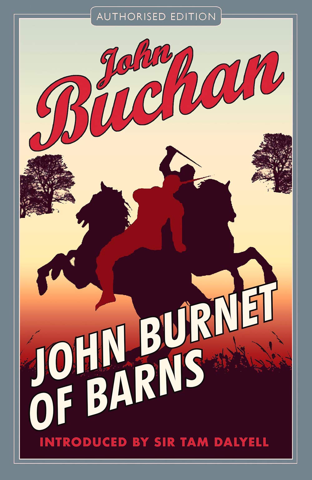 John Burnet Of Barns,Used