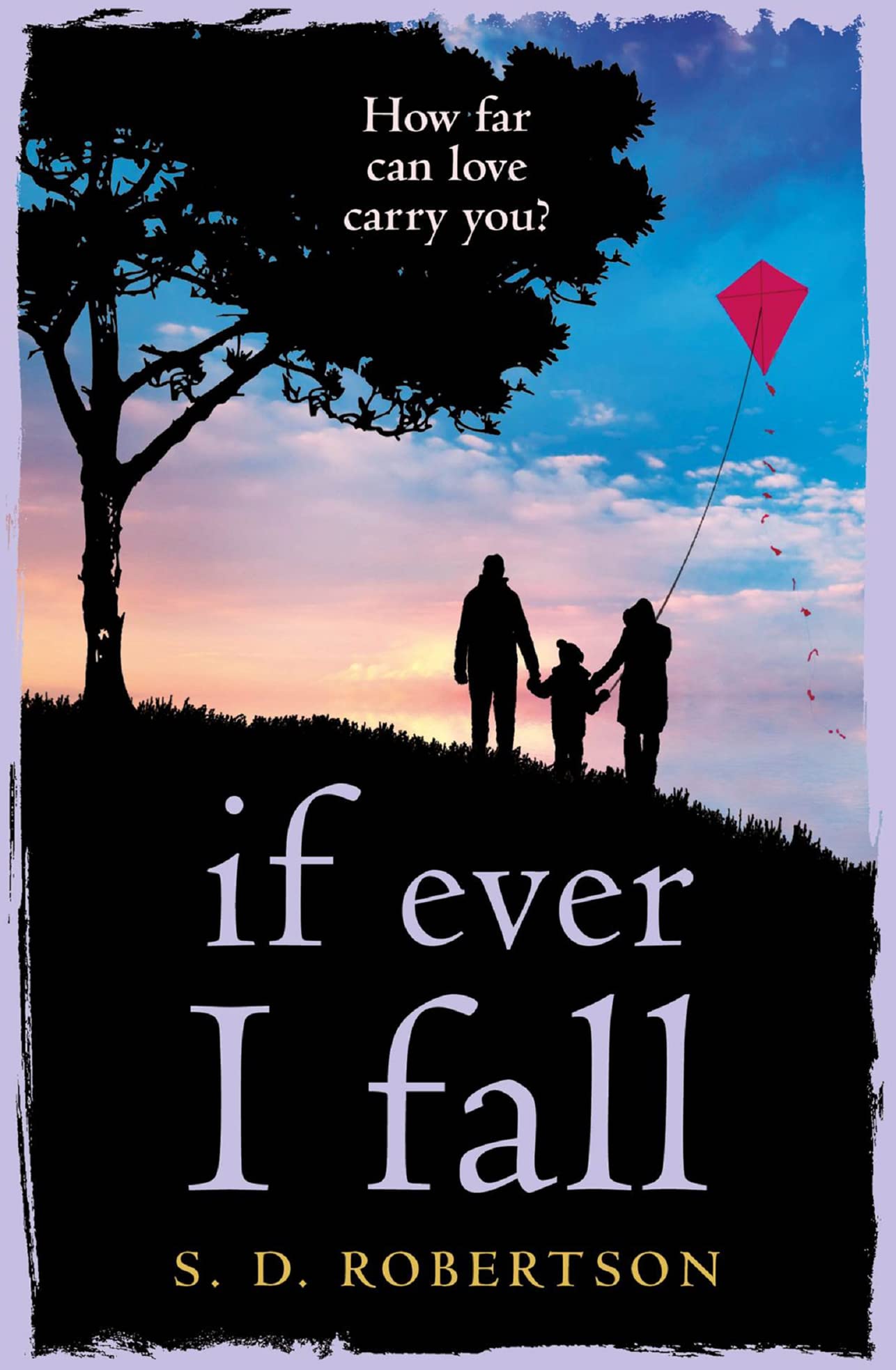 If Ever I Fall,Used
