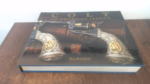 Colt: An American Legend,Used