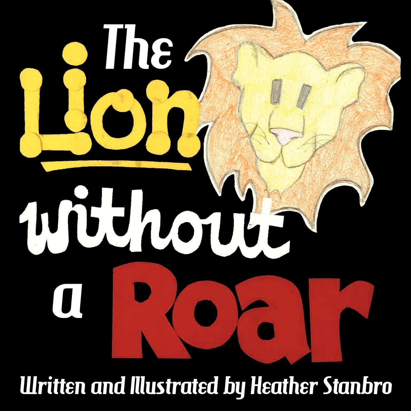 The Lion Without a Roar,Used