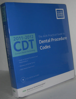 CDT 20112012 with CDROM,New