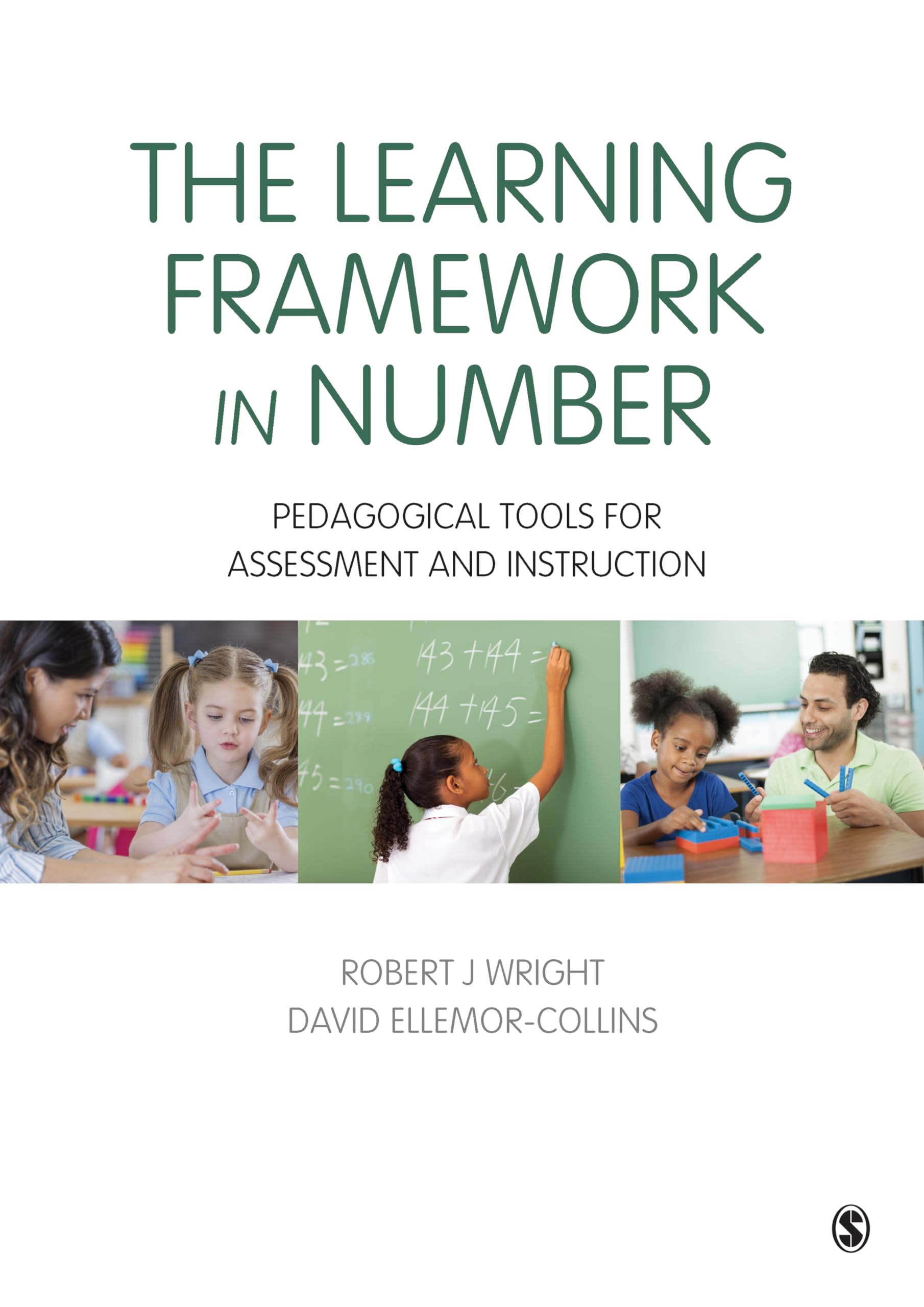 The Learning Framework in Number: Pedagogical Tools for Assessment and Instruction (Math Recovery),Used