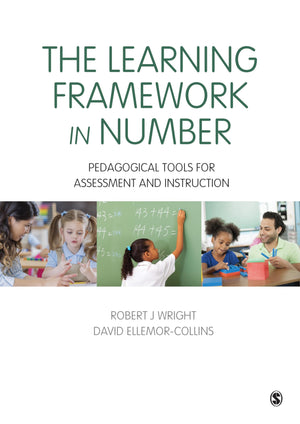 The Learning Framework in Number: Pedagogical Tools for Assessment and Instruction (Math Recovery),Used