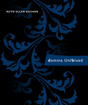 domina Un/blued,Used