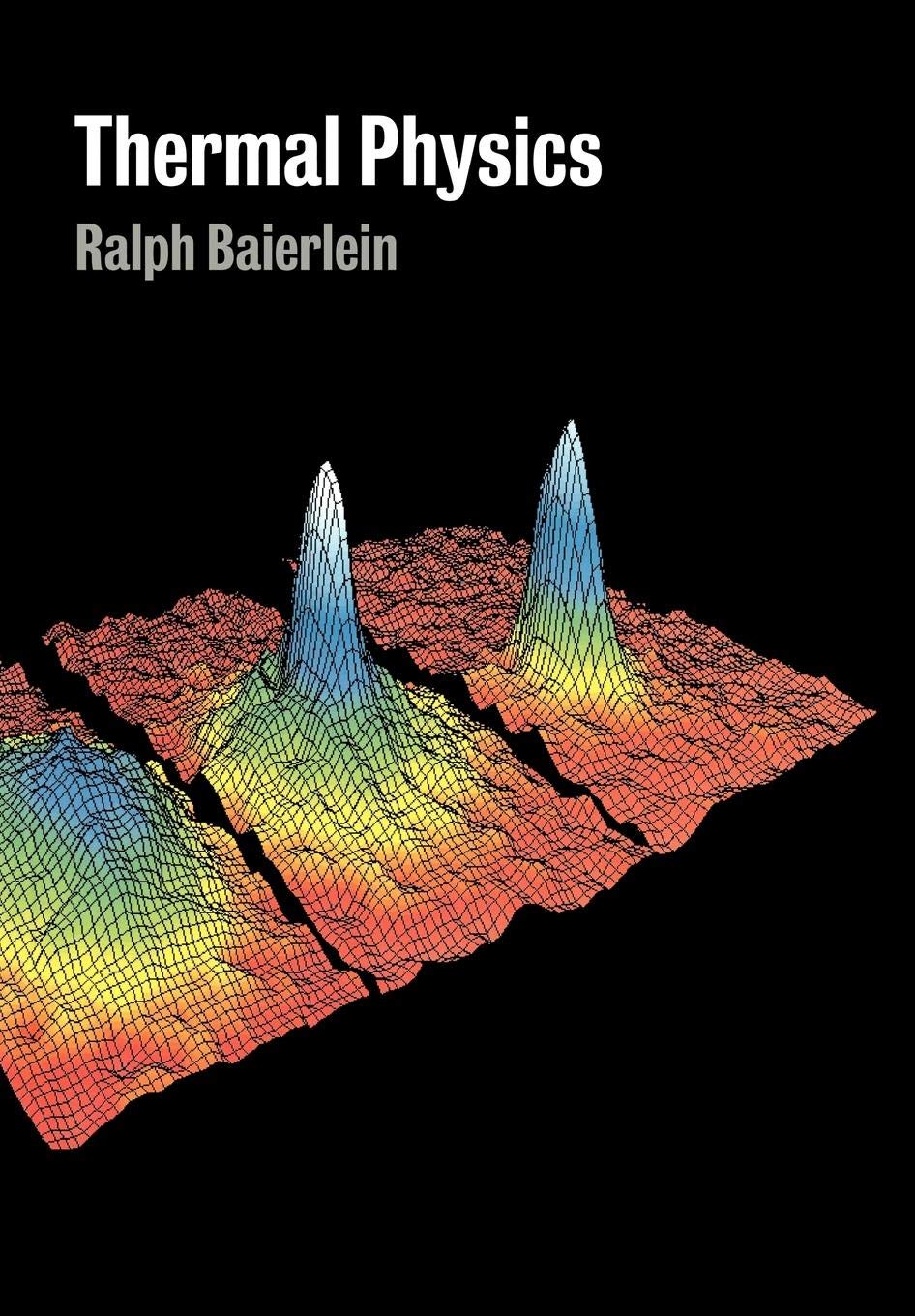 Thermal Physics,Used