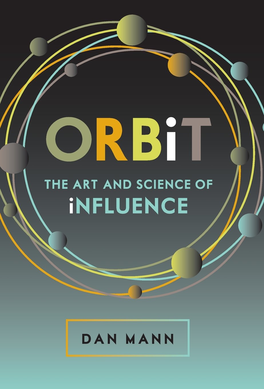 ORBiT: The Art and Science of Influence,Used