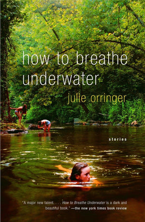 How to Breathe Underwater,Used