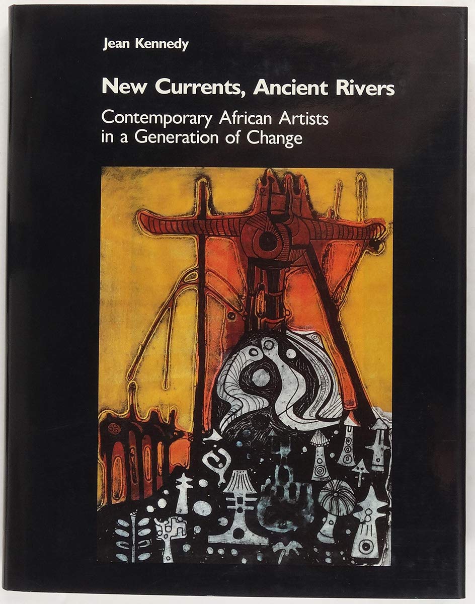 NEW CURRENTS ANCIENT RIVERS,Used