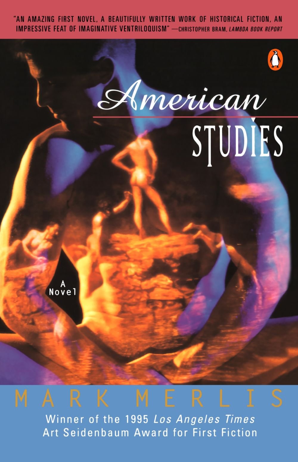American Studies,Used