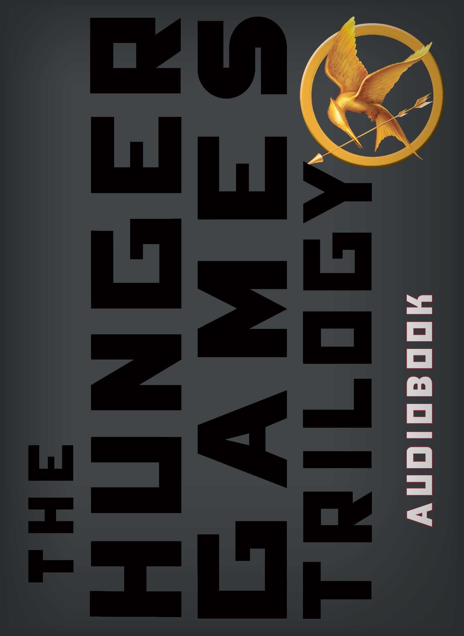 The Hunger Games Trilogy: The Hunger Games, Catching Fire, Mockingjay,Used