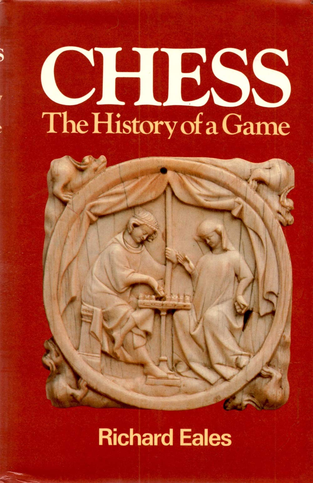 Chess: The History of a Game,New
