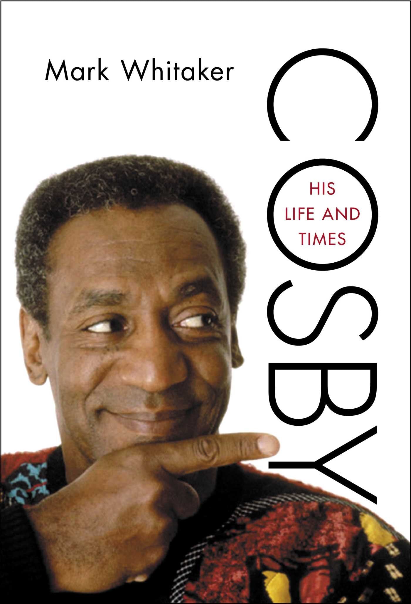 Cosby: His Life and Times,Used