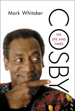 Cosby: His Life and Times,Used