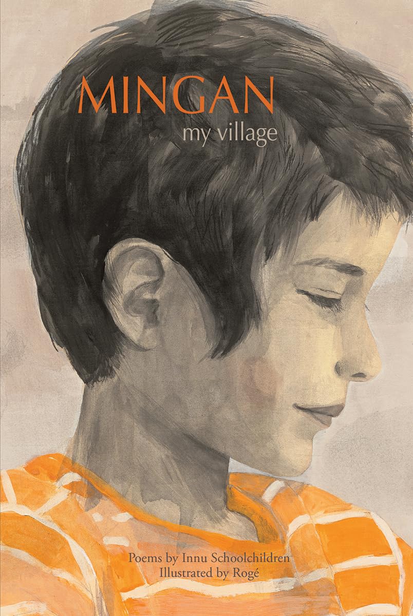 Mingan my village,Used