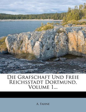 Die Dortmunderchronik (English and German Edition),Used