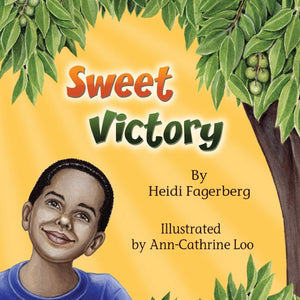 Sweet Victory (Little One),Used